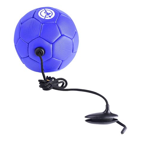 Jugend Fußball Training Ball Einstellbare Bungee E... – Vicedeal