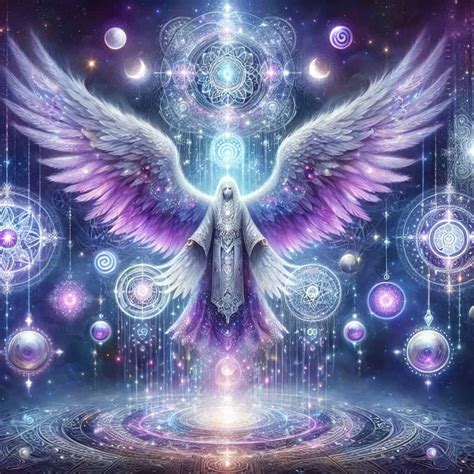 57 Angel Number Meaning: Insight, Guidance, Mysticism - Angelic Number