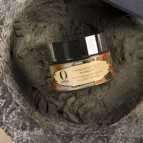 Skincare Brands For Great Mud & Clay Products | LBB