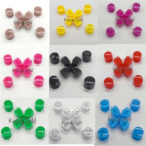 Image result for Crystal PS4 Buttons