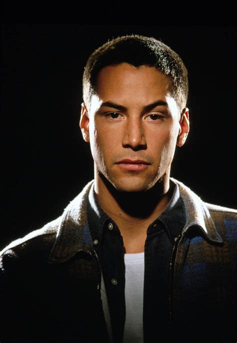 Keanu Reeves Photo: Keanu Reeves | Keanu reeves, Keanu reeves young ...