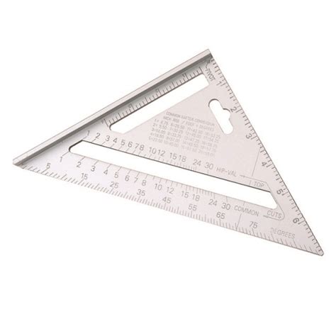 Red Rhino - Speed Square - 7" – RED RHINO