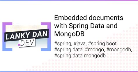 Image result for Embedded Data Model MongoDB