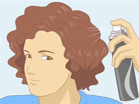 Hair Roller Tutorial 的图像结果