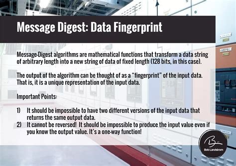 Image result for MD5 Algorithm Explained