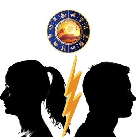 Zodiac Signs: এই রাশির জাতকরা একে অপরের জন্য একেবারে বেমানান! দাম্পত্যে ...