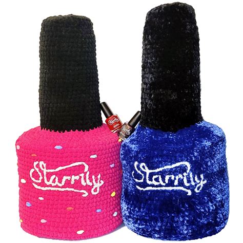 Viral Glass Nails Tutorial Using Regular Lacquer