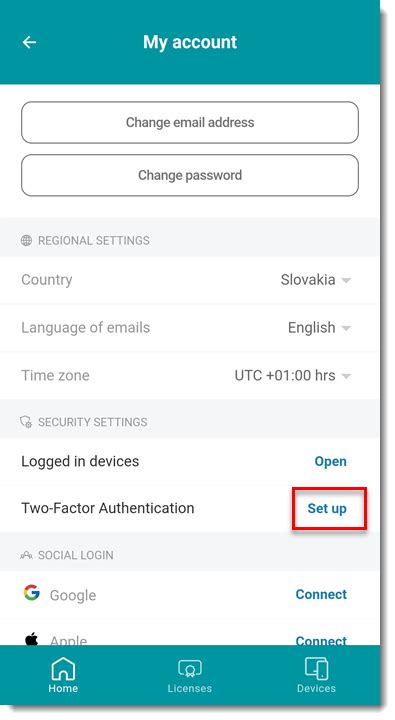 Image result for Eset QR Code