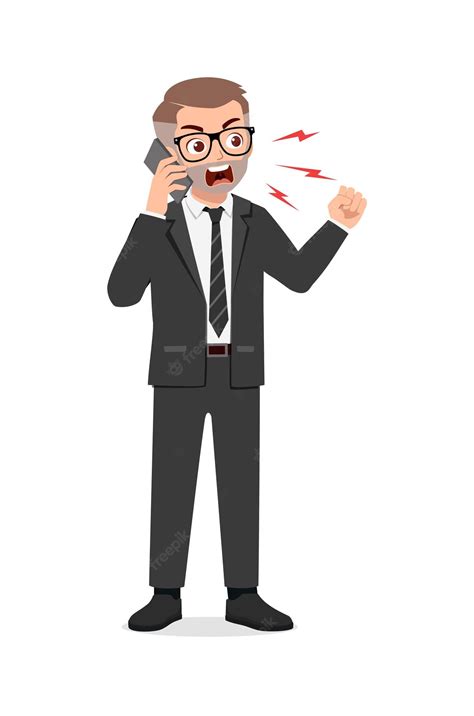 2,900+ Scream Phone Illustrations, Royalty-Free Vector Graphics #3800555