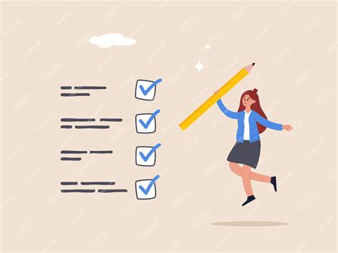 Produktive Aufgabe erledigen, Arbeit erledigen, Arbeit erledigen oder ...