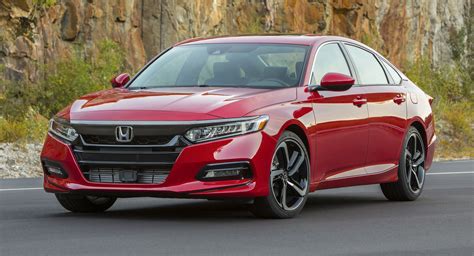 Honda Recalls Over 1.4 Million Vehicles Worldwide Due To Fuel Pump Issue | Carscoops