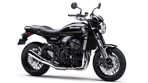 Tokyo Motor Show 2017: 2018 Kawasaki Z900RS revealed, takes inspiration ...