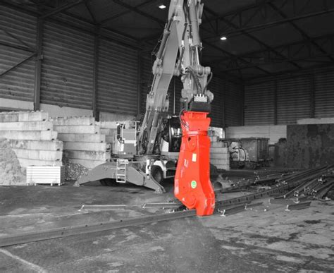 Rail Cutter | RRC-Series – Rotar