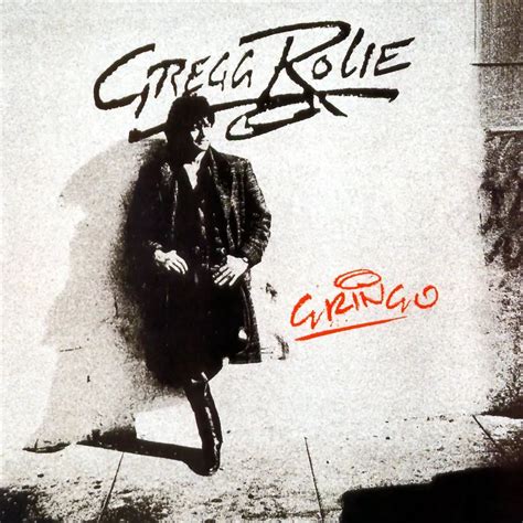 Gregg Rolie | 1 álbum de la discografía en LETRAS.COM