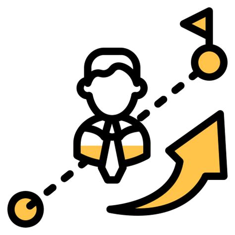 Icône de Le progrès Generic Fill & Lineal | Freepik