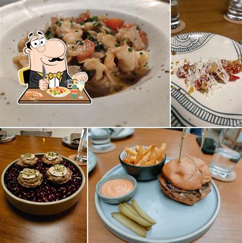 The Second House, Saligao - Restaurant menu, prices and reviews