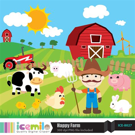Free Cliparts Farm Association, Download Free Cliparts Farm Association ...