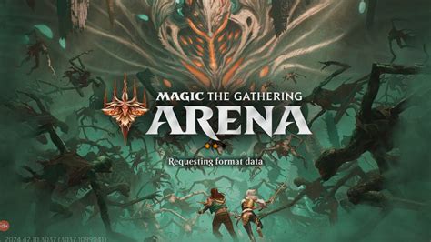 MTG Arena Tutorial 的图像结果