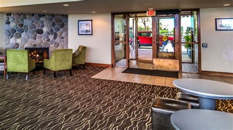 Best Western Newport Inn