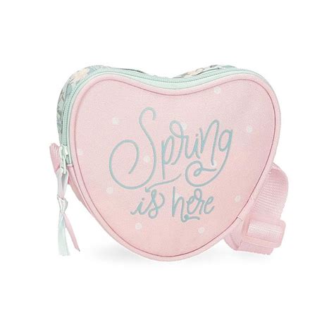 Torba na rame Spring is Here 4085542 Roll Road 40.855.42 | Volim svoj dom