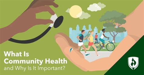 What Is Community Health and Why Is It Important? | Rasmussen University