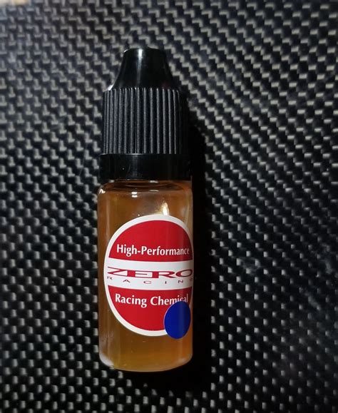 HRベアリングルーブ(ブルー) | ZERO racing