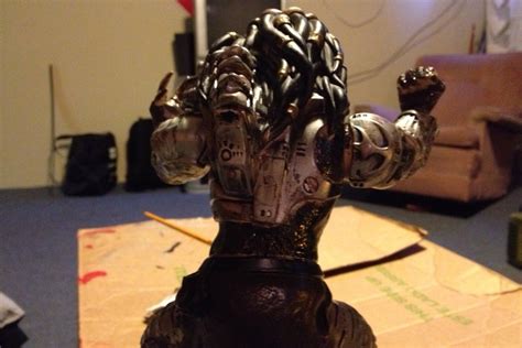 Image result for Custom Repaint Predator