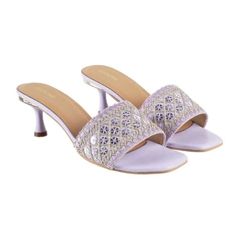 Buy Women's Party Wear Shoes Online in India