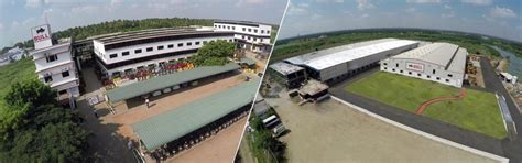 Bull Machines Pvt Ltd - Trichy Road, Chinthamanipudur, Coimbatore - www ...