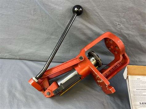 Image result for 7Mm Reloading Press