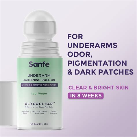 Sanfe Kojic Acid Soap for Dark Spots & Pigmentation - Pack of 3