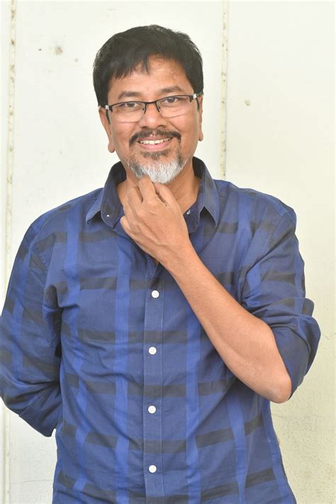 Tenali Ramakrishna BA BL Movie Director G Nageswara Reddy Media ...