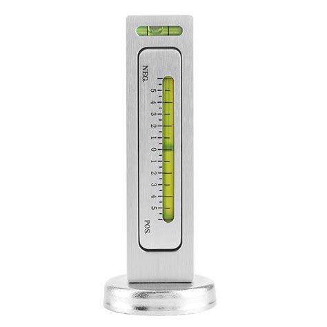 Buy Camber Castor Alignment, Adjustable Strong Magnetic Level Gauge ...