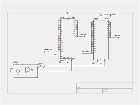 Z80 Computer 的图像结果