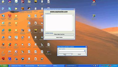 Image result for Unlocking Modems