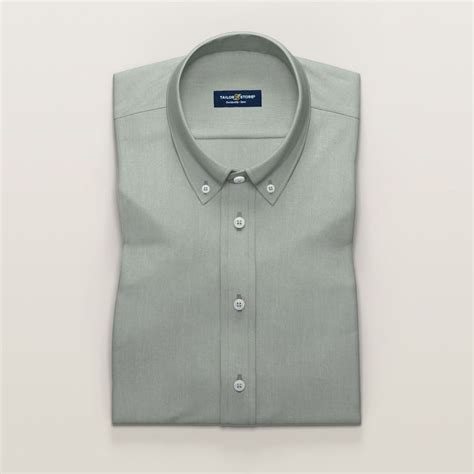 Short-sleeved dress shirts for men | Tailor Store®
