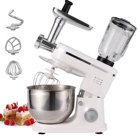 Buy Sisliya Home Kitchen Multifunctional 3in1 Flour Cake Bread Dough ...