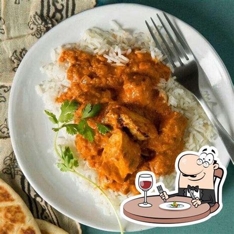 Biryani By Nizams, New Delhi - Restaurant menu, prices and reviews