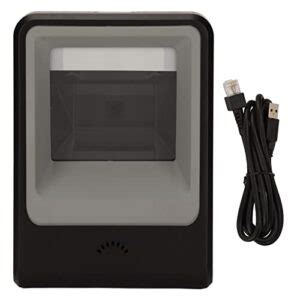 Image result for How to Install Symcode MJ 8200 Barcode Scanner