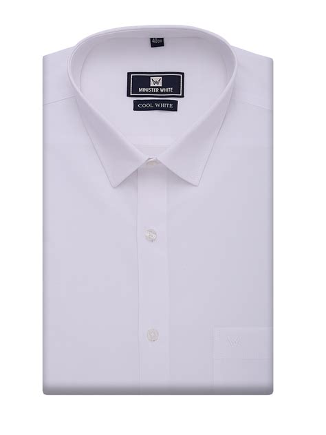Buy Premium White Cotton Shirts for Men - Formal & Casual ...