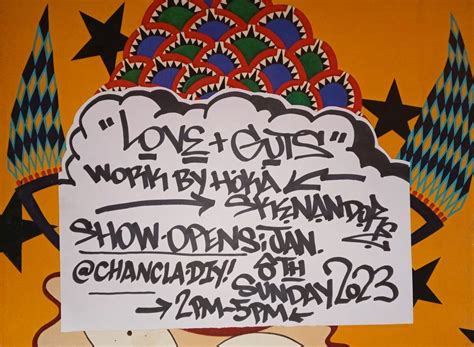 Love & Guts Opening, 1413 4th St SW, Albuquerque, NM 87102-4316, United ...