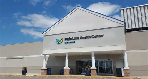 Image result for Main Line Health Capital Project