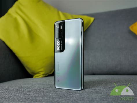Le prime certificazioni di POCO M4 Pro 5G svelano alcune caratteristiche
