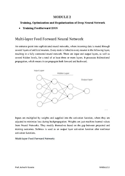 Module 2 - lllllllllllllllllllllllllllllllll - MODULE 2 Training ...