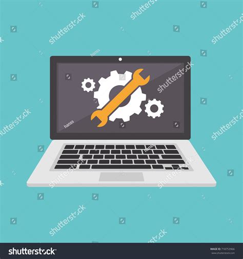 Image result for Troubleshooting Machine Logo Animation