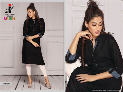 Mirayaa Fashion By Queen Designer Kurtis Catalogue