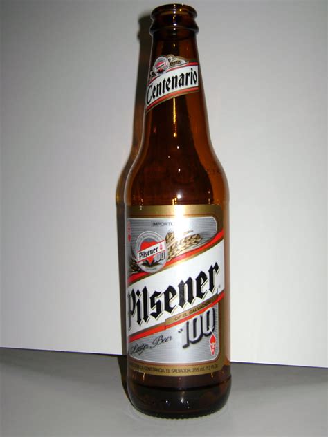Pilsener El Salvador at Michael Mahoney blog