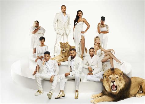 Interview: Ilene Chaiken, Showrunner Of 'Empire' : NPR