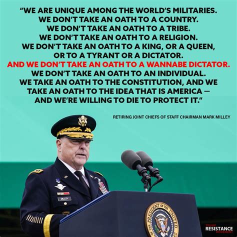 Trump Resistance Movement | In an impassioned speech during his ...