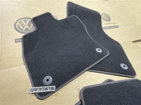 Vw Golf Front Floor Mats at Joseph Larrick blog